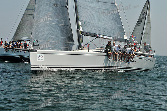 2013 Block Island Race Week B 224