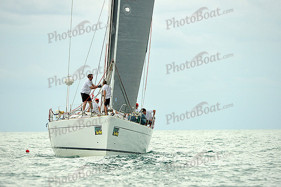 2015 Key West Race Week B 148