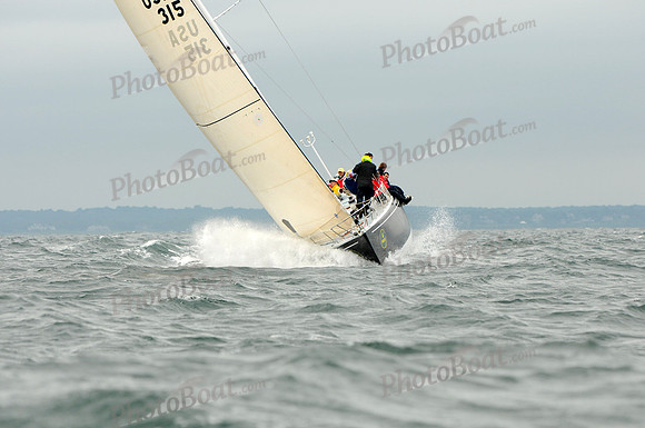 2011 NYYC Annual Regatta B 1025