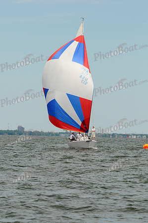 2011 Southern Bay RW C 708