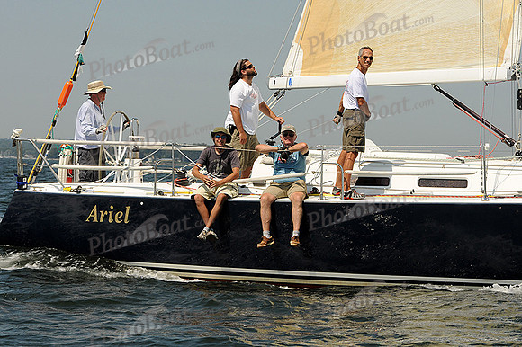 2012 Vineyard Race A 884