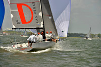 2018 Charleston Race Week A_1937