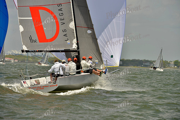 2018 Charleston Race Week A_1937