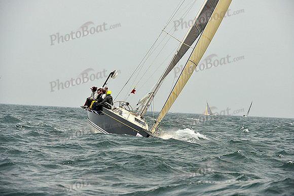 2015 Block Island Race Week D 609