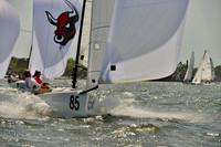 2018 Charleston Race Week A_2963