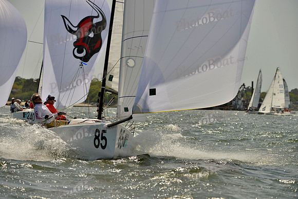 2018 Charleston Race Week A_2963