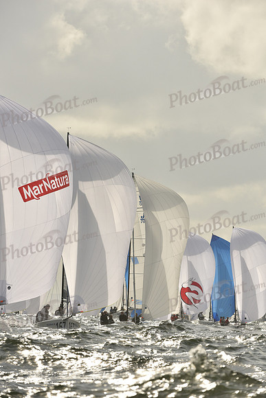 2018 J70 Worlds D_0108