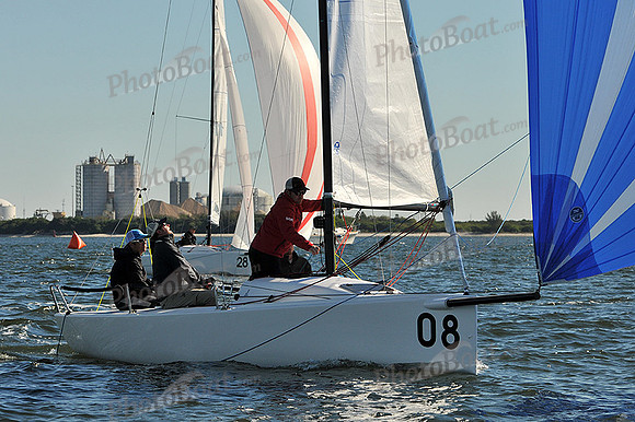 2014 J70 Winter Series C 109