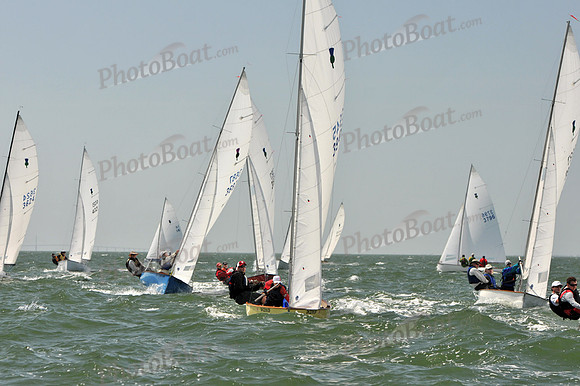 2012 Thistle Midwinters B 1149