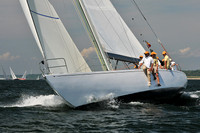 2012 NYYC Annual Regatta A 2138