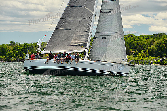 2016 NYYC Annual Regatta B_0602