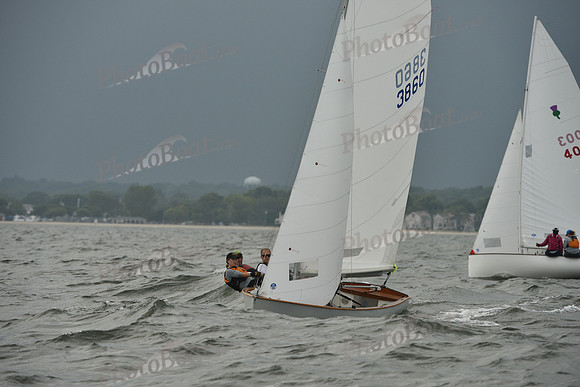 2018 Thistle Nationals E_1977