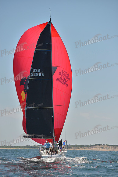 2019 Block Island Race Week B_0128