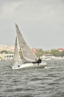 2019 Charleston Race Week C_0169