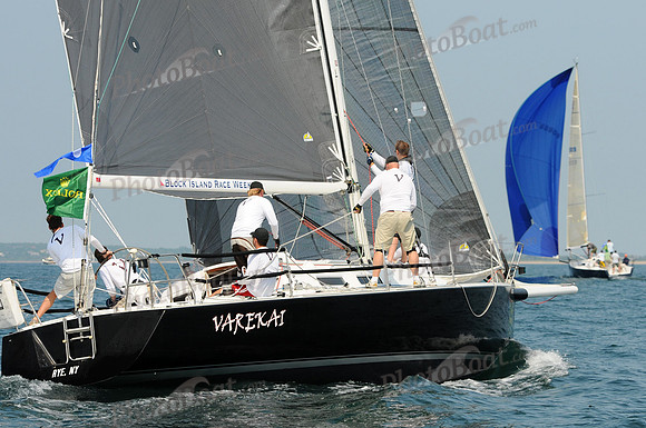 2011 Block Island RW C 751