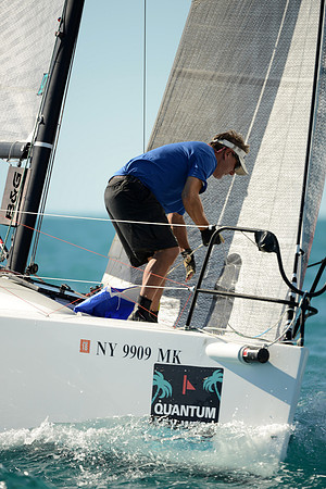 2017 Quantum Key West RW H 421