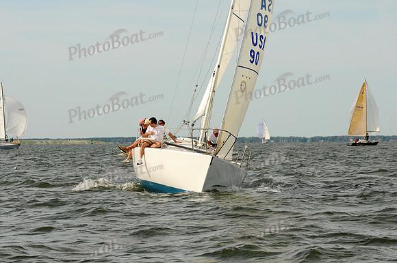2011 Southern Bay RW A 276