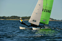 2015 Roton Point Multihull Regatta 586