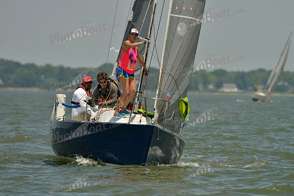 2016 Southern Bay Race Week F_0943