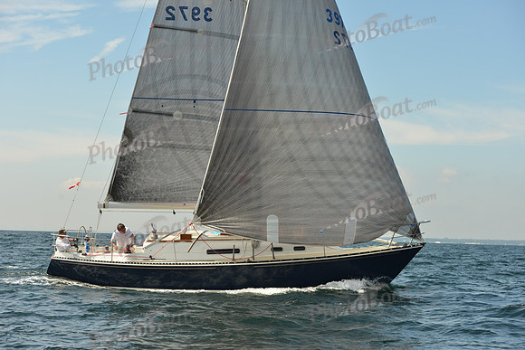 2015 Denmark Race A 454
