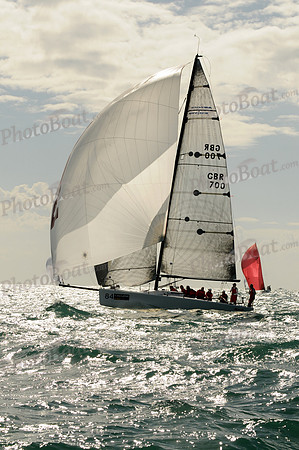 2009 Key West Race Week A 074