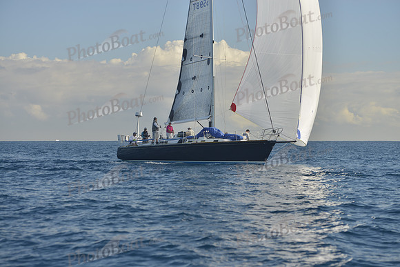2019 Ft Lauderdale to Key West Race_0209