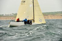 2015 Block Island Race Week D 1271