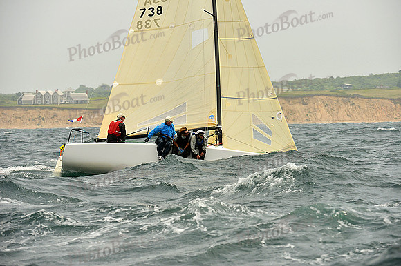 2015 Block Island Race Week D 1271