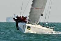 2013 Key West Race Week B 1507