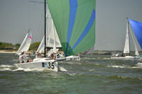 2017 Charleston Race Week A_1098