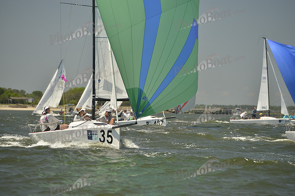 2017 Charleston Race Week A_1098