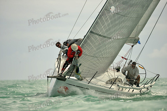 2016 Key West Race Week D_1068