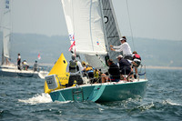 2013 Block Island Race Week A 657