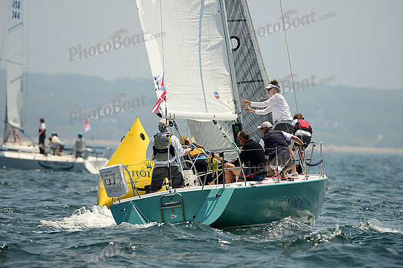 2013 Block Island Race Week A 657