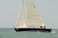2012 Charleston Race Week A 797
