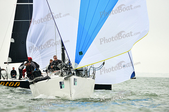 2015 Charleston Race Week A_0103