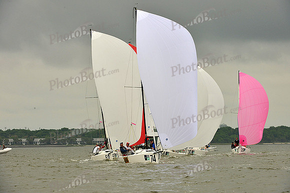 2015 Charleston Race Week A_1126