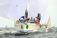 2014 NYYC Race Week E 404