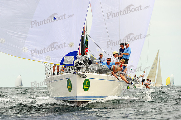 2014 NYYC Race Week E 404