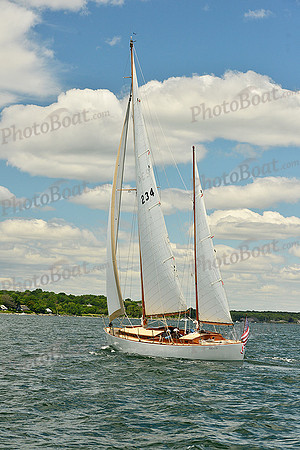 2016 NYYC Annual Regatta B_0213