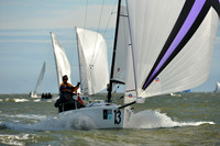 2016 Charleston Race Week D 0513