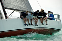 2015 Key West Race Week A 586