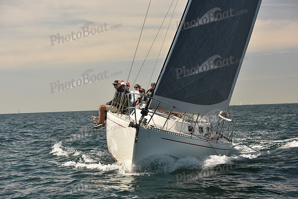 2024 Figawi 2354