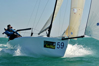 2013 Key West Race Week E 1002