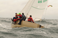 2009 Block Island Race Week Monday 1648