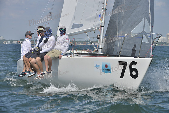 2019 J24 Worlds A_0035