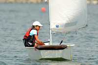 2012 Opti Green Fleet 102