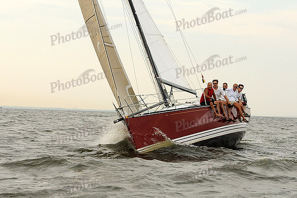 2012 Gov Cup A 2208