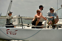 2018 Charleston Race Week A_2025