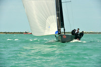 2016 Key West Race Week D_0579